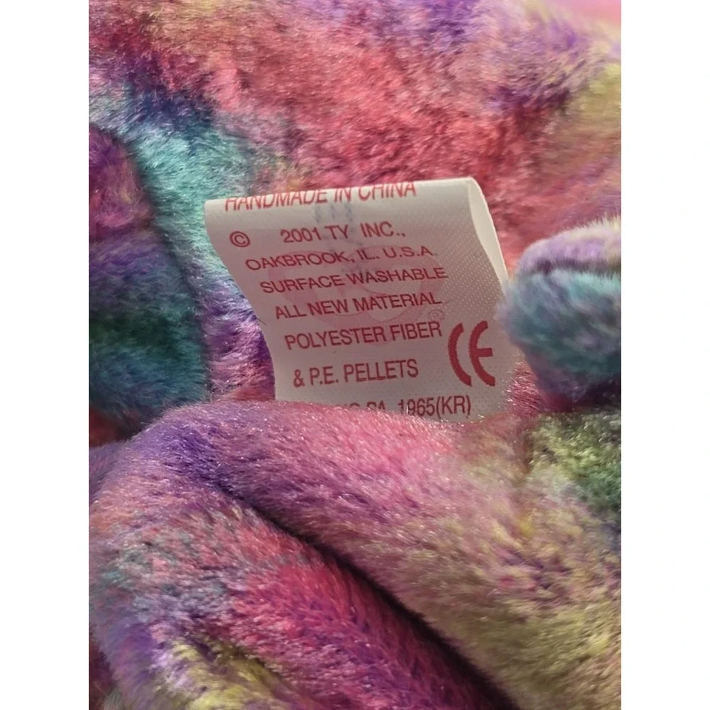 Ty you will
